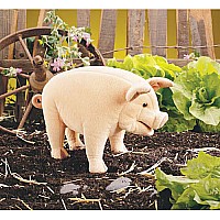 Puppet Pig