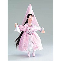 Princess Character Puppet