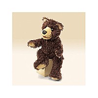 Bear, Teddy