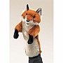 Fox Stage Puppet Stage Puppet