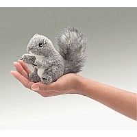 Mini Squirrel