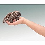 Mini Porcupine