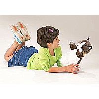Cat Stage Puppet Stage Puppet