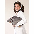 Hippo Hand Puppet