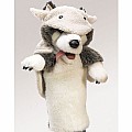 Wolf In Sheep's Clothing Stage Puppet