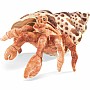 Hermit Crab Hand Puppet