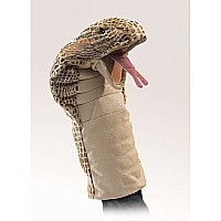 Cobra Stage Puppet Stage Puppet