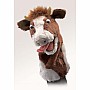 Cow Stage Puppet Stage Puppet