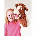 Cow Stage Puppet Stage Puppet