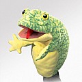 Frog Stage Puppet Stage Puppet