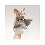 Little Mouse Little Puppet