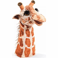 Giraffe Stage Puppet