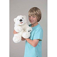 Bear, Polar Bear Cub