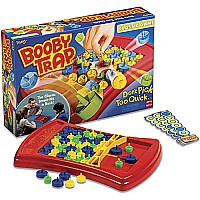 Booby TRAP