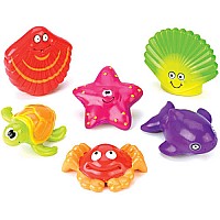 Dive Pets Assortment