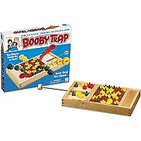 Booby TRAP CLASSIC WOOD
