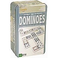 Double 12 PROFESSIONAL DOMINOES