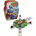 Mexican TRAIN GAME IN TIN