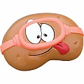Hot POTATO SPLASH
