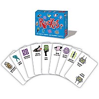 Ruckus Card Game