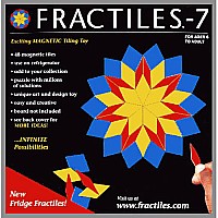 Fridge Fractiles - 7