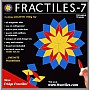 Fridge - Size Fractiles