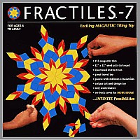 Fractiles - 7