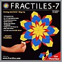 Travel Size Fractiles