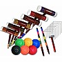 Classic Croquet Set