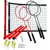 Classic Badminton Set
