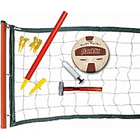 Classic Volleyball Set