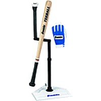 MLB Complete Teeball Set