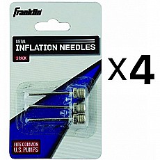 Inflation Needles 3 Pack