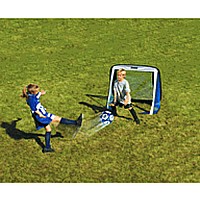POP Up Junior Goal