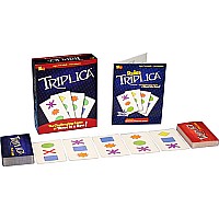 Triplica