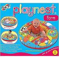 Playnest  FARM