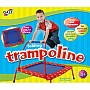 Folding TRAMPOLINE