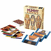 Mummy Rummy