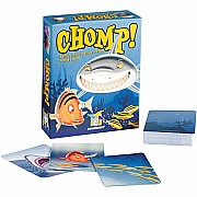 Chomp!