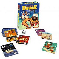 Duck Duck Brucea