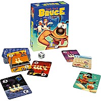 Duck Duck Brucea
