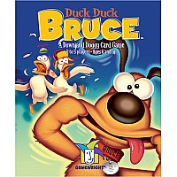 Duck Duck Brucea