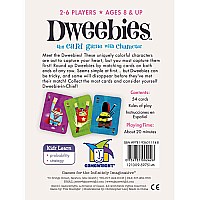 Dweebies