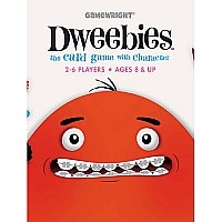 Dweebies