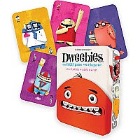 Dweebies