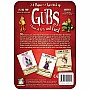 Gubs TIN