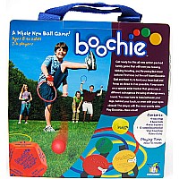 Boochie