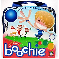 Boochie