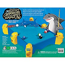 Pool Sharks
