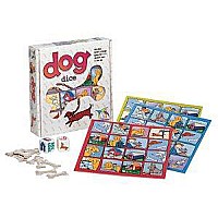 Dog Dice